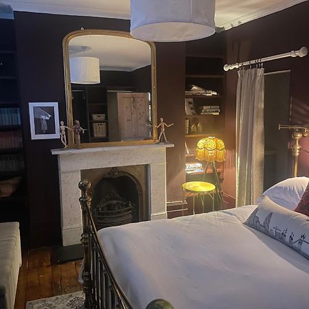 Vila Beautiful London Victorian House, Sleeps 12 Exteriér fotografie