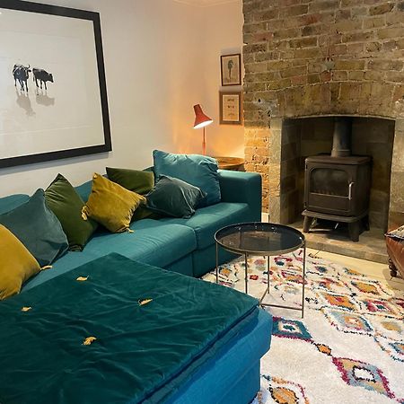 Vila Beautiful London Victorian House, Sleeps 12 Exteriér fotografie