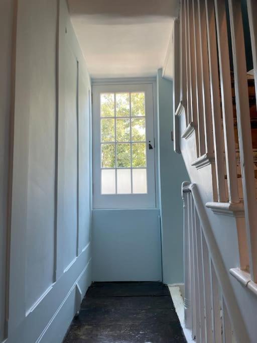 Vila Beautiful London Victorian House, Sleeps 12 Exteriér fotografie