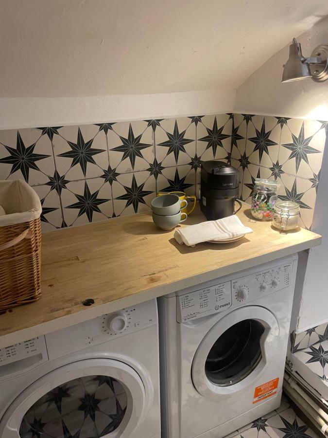 Vila Beautiful London Victorian House, Sleeps 12 Exteriér fotografie