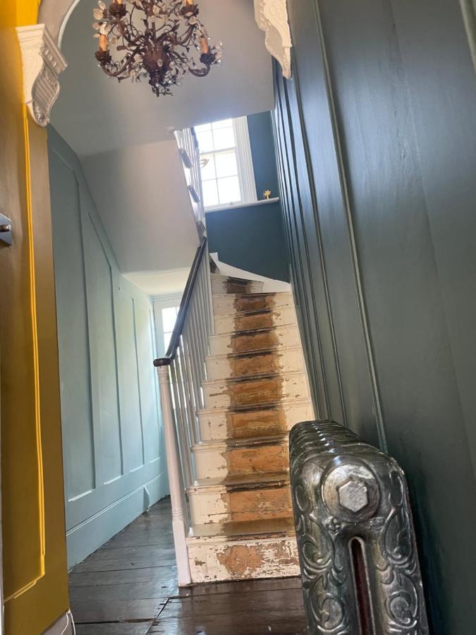 Vila Beautiful London Victorian House, Sleeps 12 Exteriér fotografie