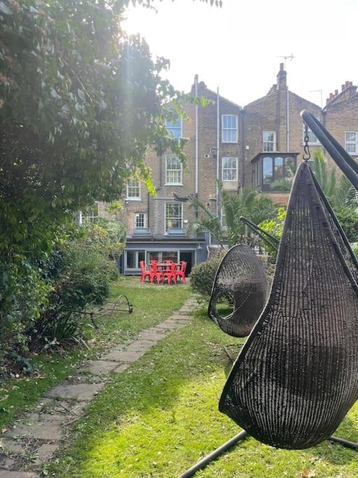 Vila Beautiful London Victorian House, Sleeps 12 Exteriér fotografie