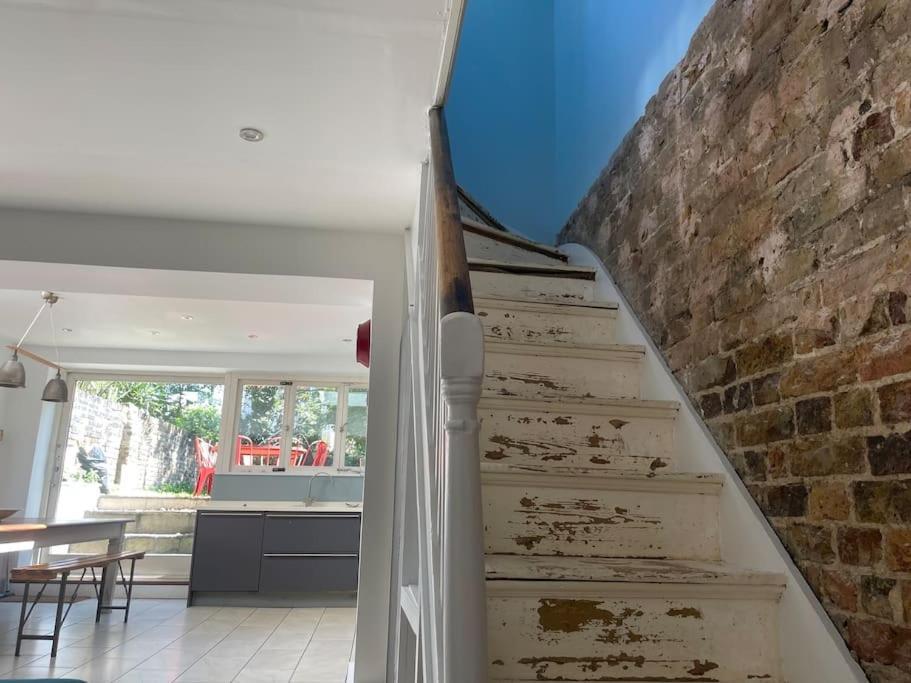Vila Beautiful London Victorian House, Sleeps 12 Exteriér fotografie
