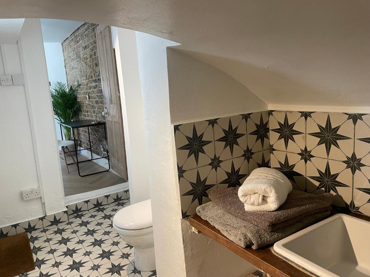 Vila Beautiful London Victorian House, Sleeps 12 Exteriér fotografie