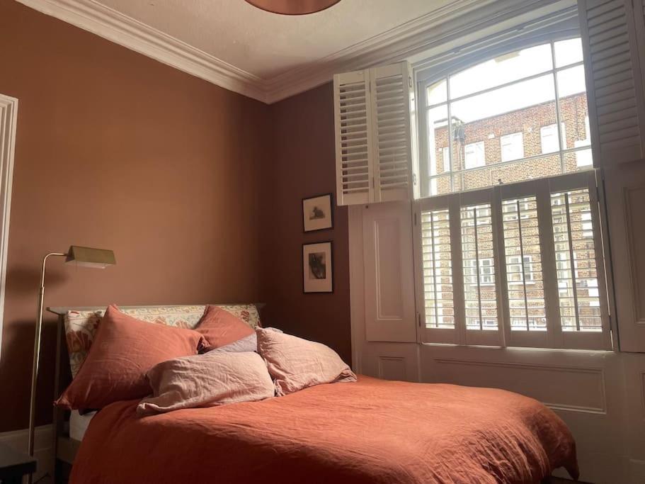 Vila Beautiful London Victorian House, Sleeps 12 Exteriér fotografie