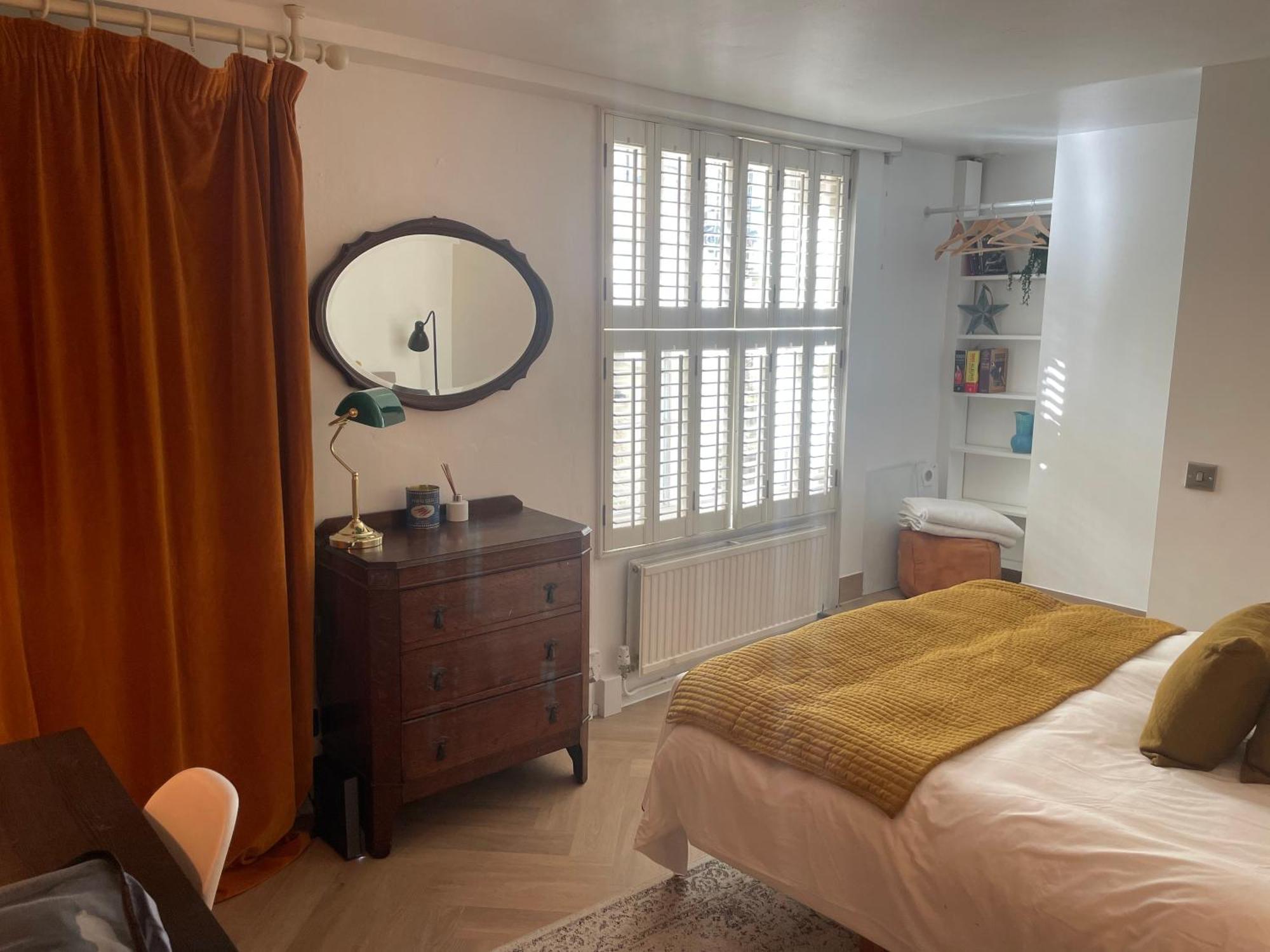 Vila Beautiful London Victorian House, Sleeps 12 Exteriér fotografie