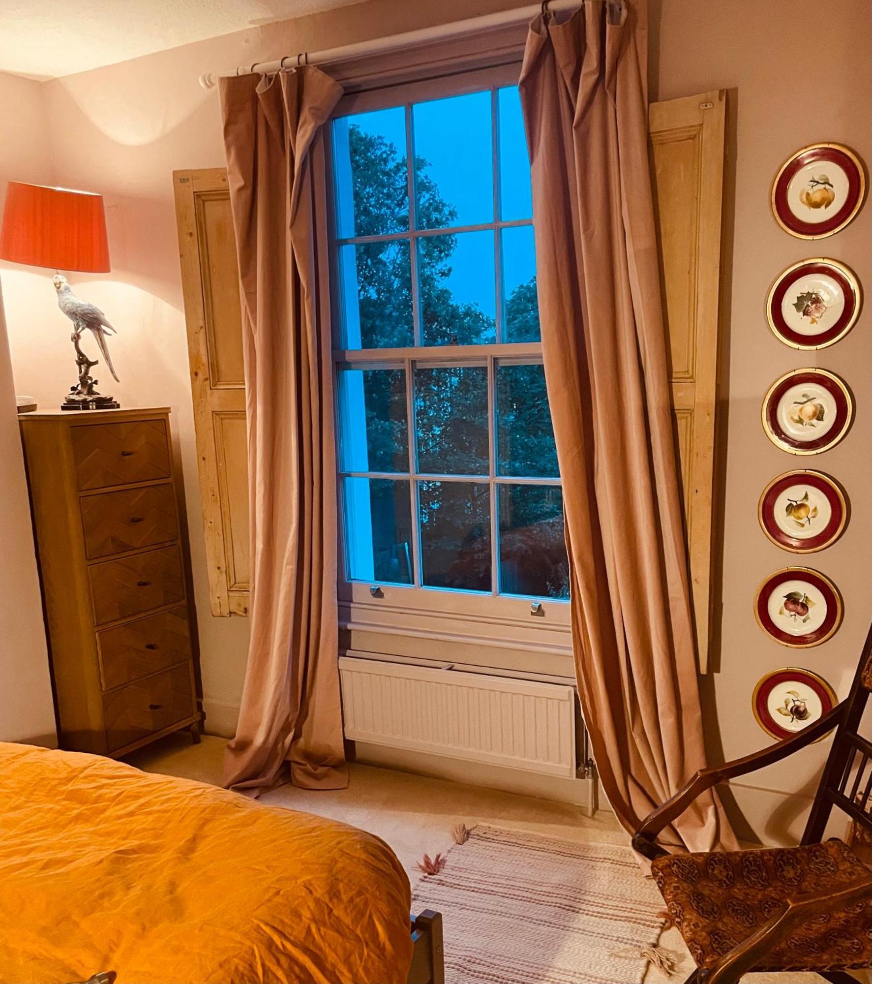 Vila Beautiful London Victorian House, Sleeps 12 Exteriér fotografie
