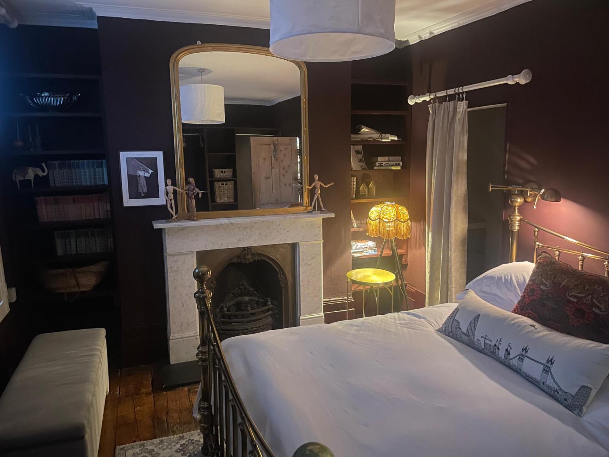 Vila Beautiful London Victorian House, Sleeps 12 Exteriér fotografie