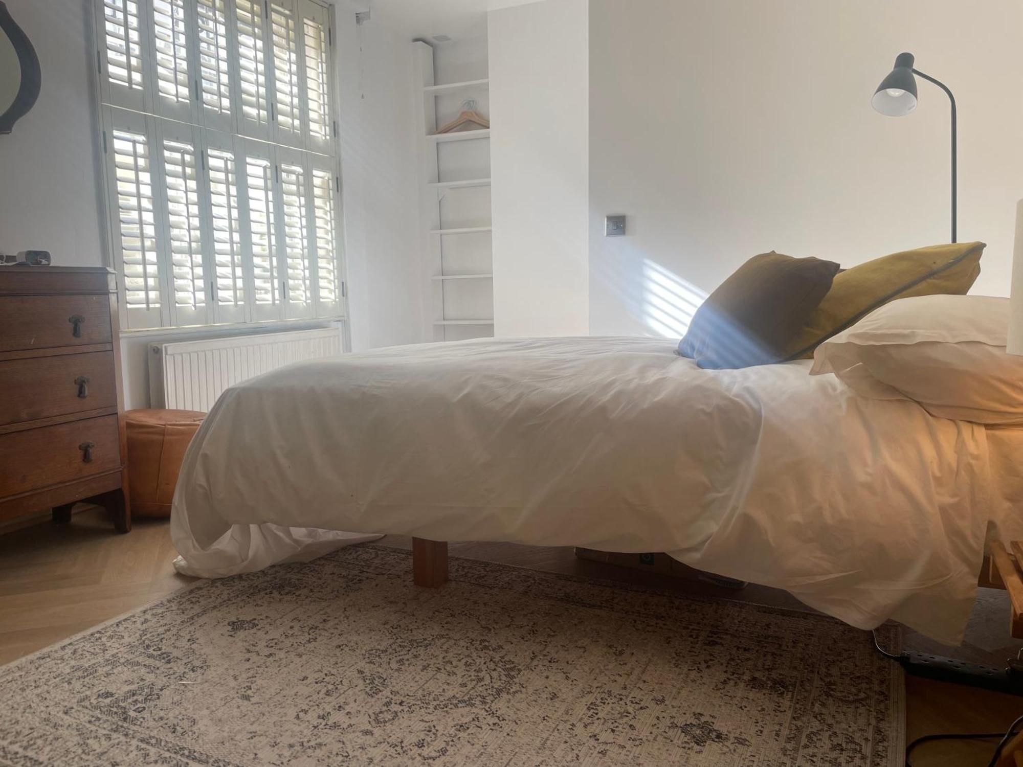 Vila Beautiful London Victorian House, Sleeps 12 Exteriér fotografie