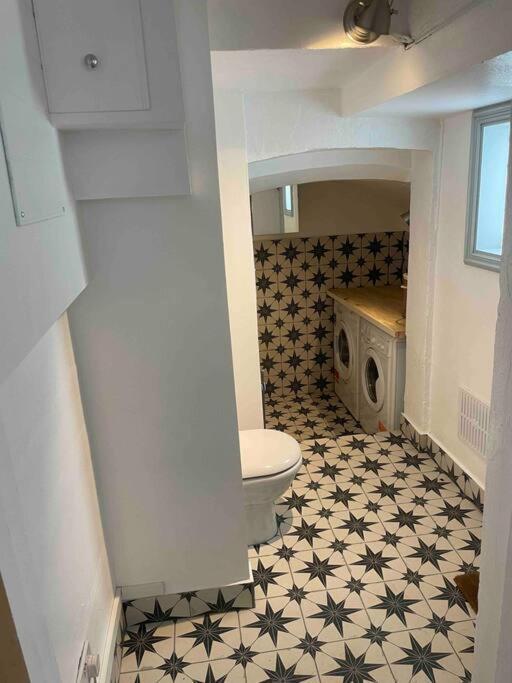 Vila Beautiful London Victorian House, Sleeps 12 Exteriér fotografie